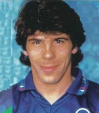 	Gianfranco Zola 	